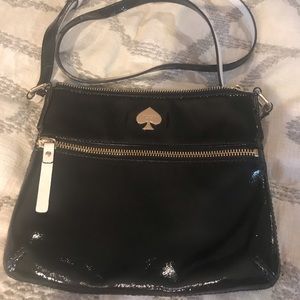 Kate Spade cross body purse